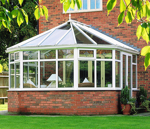 uPVC Conservatories Wiltshire