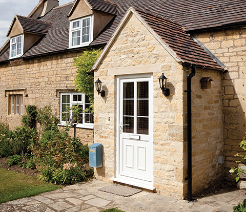 uPVC Doors Wiltshire