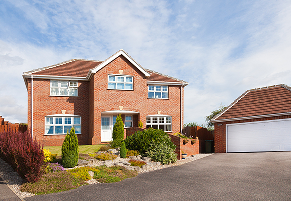 uPVC Double Glazing Castlegate Windows