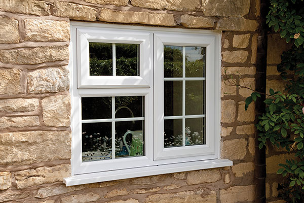 Weathersealed Windows Wiltshire - Castlegate Windows